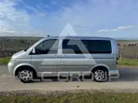 2004 Volkswagen T5