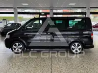 2004 Volkswagen T5