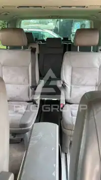 2004 Volkswagen T5