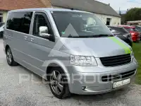 2004 Volkswagen T5