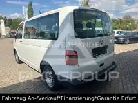 2004 Volkswagen T5