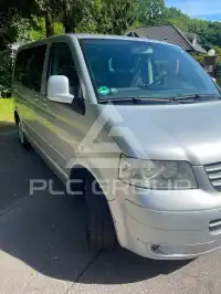 2004 Volkswagen T5