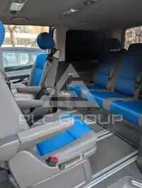 2004 Volkswagen T5