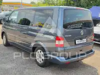 2004 Volkswagen T5