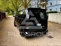 2004 Volkswagen T5
