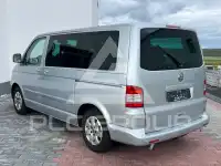 2004 Volkswagen T5