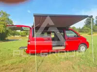 2004 Volkswagen T5