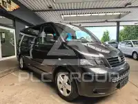 2004 Volkswagen T5