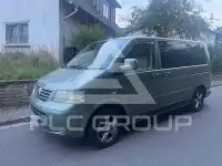 2004 Volkswagen T5