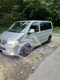 2004 Volkswagen T5