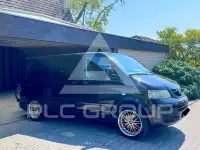 2004 Volkswagen T5