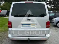 2004 Volkswagen T5
