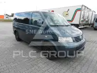 2004 Volkswagen T5