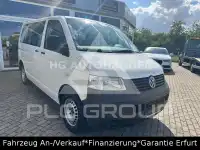 2004 Volkswagen T5