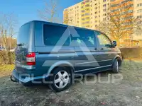 2004 Volkswagen T5