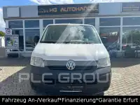 2004 Volkswagen T5