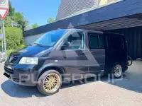 2004 Volkswagen T5