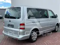 2004 Volkswagen T5