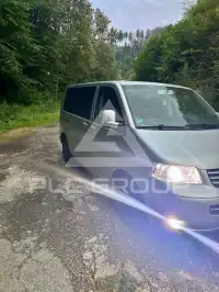 2004 Volkswagen T5