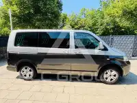 2004 Volkswagen T5