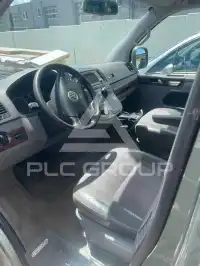 2004 Volkswagen T5