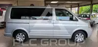 2004 Volkswagen T5