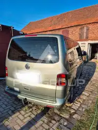 2004 Volkswagen T5