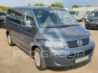2004 Volkswagen T5