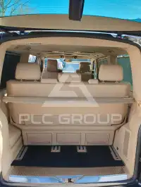 2004 Volkswagen T5