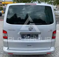 2004 Volkswagen T5