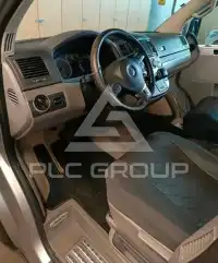 2004 Volkswagen T5
