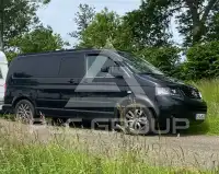 2004 Volkswagen T5