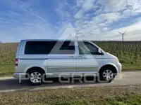 2004 Volkswagen T5