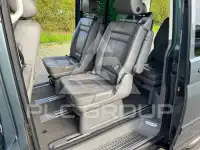 2004 Volkswagen T5