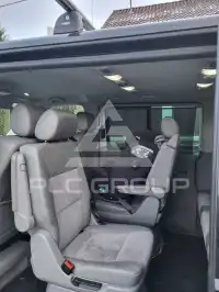 2004 Volkswagen T5