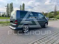 2004 Volkswagen T5