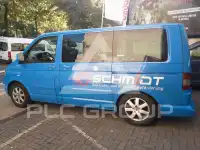 2004 Volkswagen T5