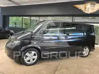 2004 Volkswagen T5