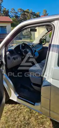 2004 Volkswagen T5