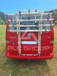 2004 Volkswagen T5