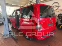 2004 Volkswagen T5
