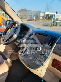 2004 Volkswagen T5