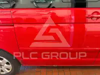 2004 Volkswagen T5