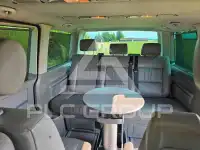 2004 Volkswagen T5