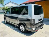 2004 Volkswagen T5