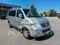 2004 Volkswagen T5