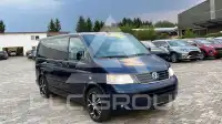 2004 Volkswagen T5