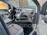 2004 Volkswagen Caddy