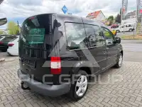 2004 Volkswagen Caddy