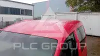 2004 Volkswagen Caddy